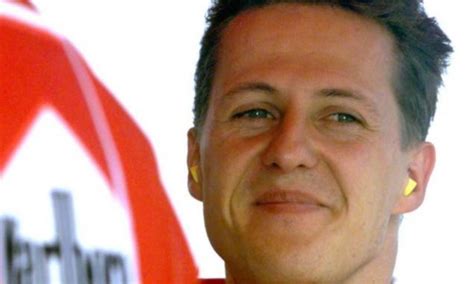 Michael schumacher's wife, corinna, has delivered a positive—albeit brief—update on her husband's ongoing recovery from the skiing accident that left him in a coma. Michael Schumacher Today : Michael Schumacher health update: How is Schumacher NOW ...