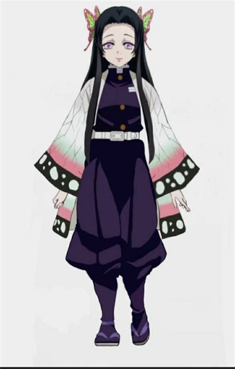 Kanae Kosho Demon Slayer Anime Oc Anime Demon Otaku Anime Character