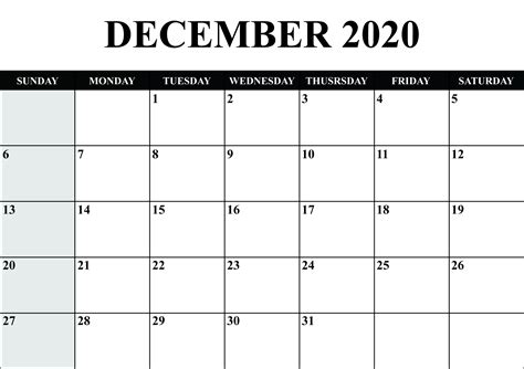 We all have busy days packed with everything from dentist appointments to the kids' soccer practices to the conference calls we aren't exactly looking forward to. 😄Printable Yearly Calendar 2020 Template With Holidays ...