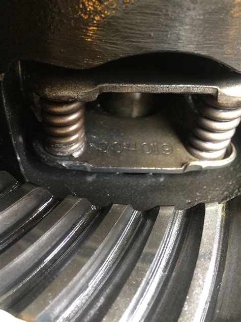 Differential Identification For A Bodies Only Mopar Forum