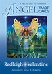 Angel Tarot Cards Are Now Available | Radleigh Valentine