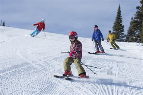 Kids Ski For Free At Purgatory Resort Visit Durango Co Official