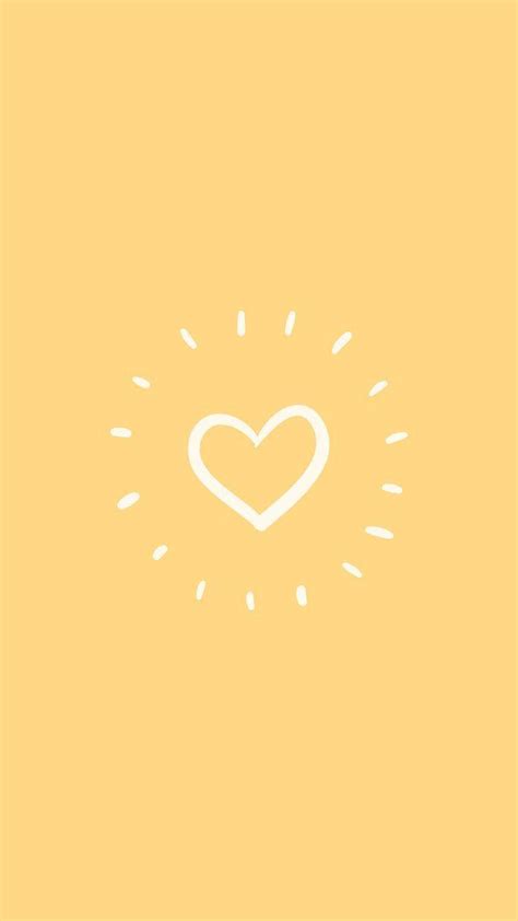 Simple Pastel Yellow Wallpapers Top Free Simple Pastel Yellow