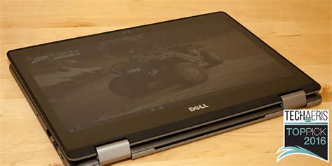 Dell Inspiron 13 7000 2 In 1 Review A Durable Premium 2 In 1 Computer