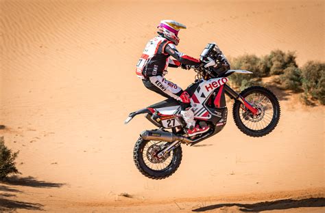 The 2021 dakar rally concludes with friday's stage 12. Dakar 2021 Stage 6 results: Hero finish in top 10; Harith ...