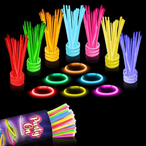 Best Glow Stick Party Pack A Comprehensive Guide