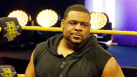 Wwe Nxt Preview For Tonight Triple Threat Main Event Keith Lee To