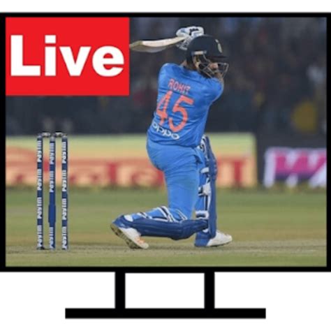 Cricket Live Tv Sports Apk لنظام Android تنزيل