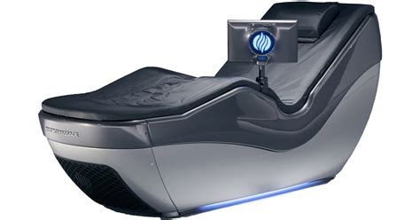 Hydromassage Introduces All New Lounge 440x Next Generation Of Water Massage