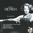 Marlene Dietrich. Greatest Hits. 1 CD. | Jetzt online kaufen