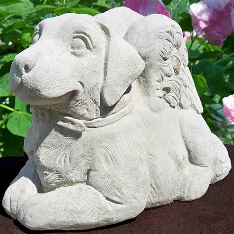 The Pet Marker Specializes In Concrete Dog And Cat Statues We Offer A 30