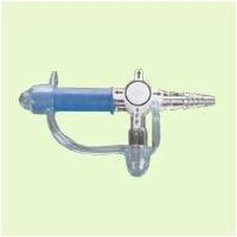 Icu Medical Lopez Valve Closed Enteral Tube Valve With Tetherered Cap