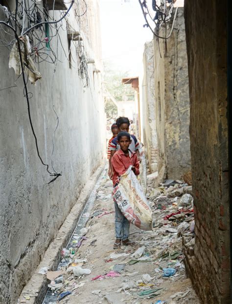 Help Educate Poor Slum Children In India Globalgiving
