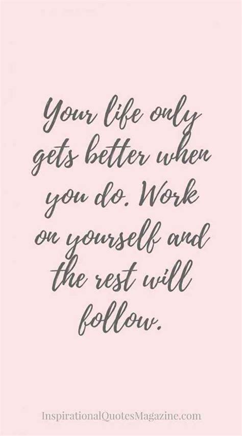 √ Pinterest Short Inspirational Best Life Quotes