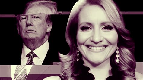 Trumps New Legal Adviser Jenna Ellis Is An Anti Lgbt Fox News Ready