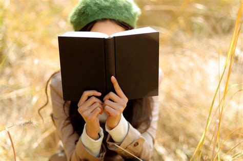 Why Reading Books Makes You A Better Person According To Science
