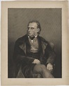 NPG D38462; Sir Charles James Napier - Portrait - National Portrait Gallery