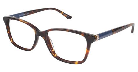 Ann Taylor At322 Eyeglasses