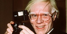 Las 6 mejores apariciones de Andy Warhol en la TV y el cine