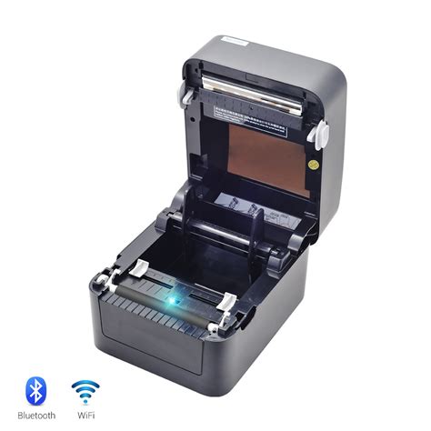 Xprinter Xp B High Performance Inch Shipping Label Printer X Bluetooth Thermal Printer