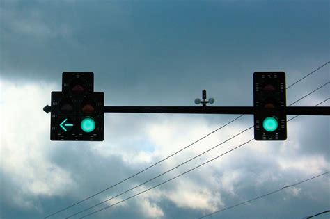 Udot Activating New Stop Light At 1000 West And Highway 89 Intersection