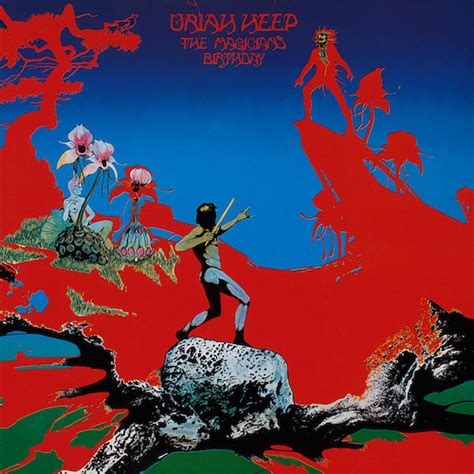The Visual History Behind The Greatest Prog Rock Album Covers