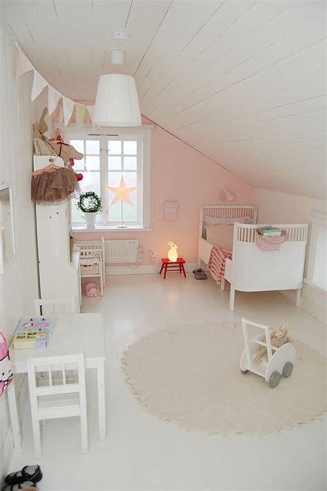 20 Whimsical Toddler Bedrooms For Little Girls