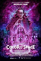 Color Out of Space - Película 2019 - SensaCine.com