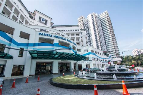 Hospital kuala lumpur, 50586 kuala lumpur. Popular hotels nearby Pantai Hospital Kuala Lumpur ...
