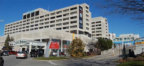 The Ottawa Hospital Car Donation Program General Campus