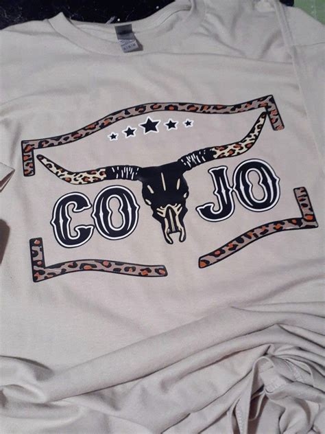 Cody Johnson Cojo Cheetah Print Shirt In 2023 Cheetah Print Shirts