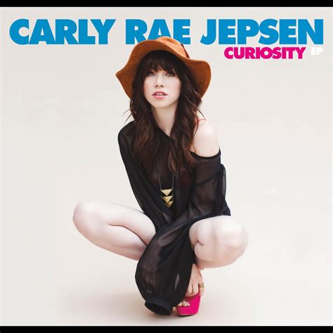 Curiosity EP Album By Carly Rae Jepsen Apple Music