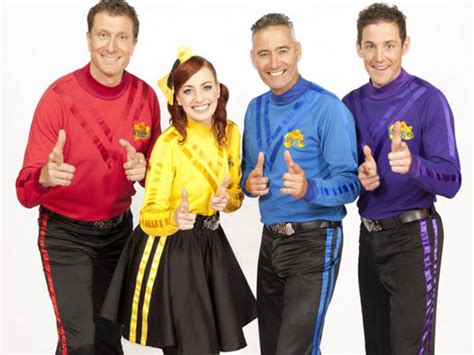 Kidscreen Archive The Wiggles Ink New Licensing Deals