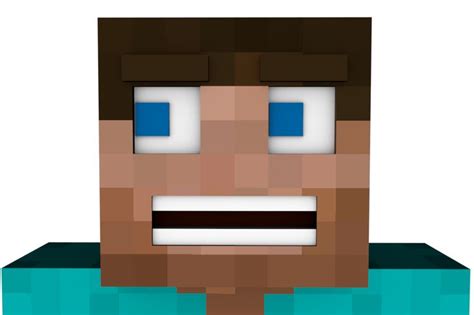 This is for a full size. 8 Best Images of Minecraft Steve Printable - Minecraft ...