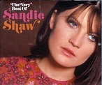 Sandie Shaw The Very Best Of: Amazon.co.uk: CDs & Vinyl