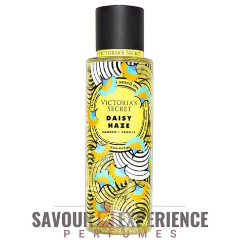Victorias Secret Daisy Haze Savour Experience Perfumes