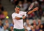 近神人 男子網壇的傳奇 費德勒 Roger Federer 優雅的王者之路 | u 值媒