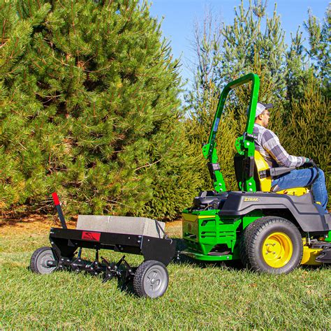 Lawn And Garden Products Brinly Hardy Lawn And Garden Attachments