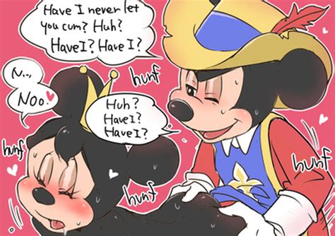 Post Mickey Donald Goofy The Three Musketeers Mickey Mouse