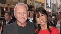 The Untold Truth Of Anthony Hopkins' Wife Stella Arroyave