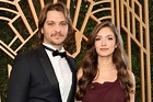 'Yellowstone' Star Luke Grimes Says Wife Learned English from 'The Office'