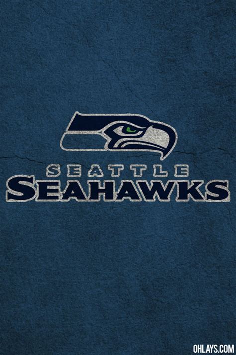 47 Seattle Seahawks Mobile Phone Wallpaper