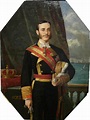 AlfonsoXII1879DeManuelOjedaYSiles - Category:Portrait paintings of ...