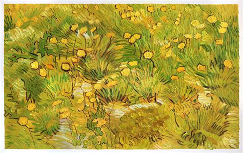 Jan 02, 2021 · make beautiful bubble painting hydrangea flowers! A Field of Yellow Flowers - Vincent van Gogh Paintings