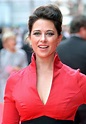 Belinda Stewart-Wilson The Inbetweeners 2? Premiere in London ...