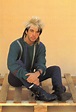 Limahl (UK) | Limahl, Synth pop, 80s music