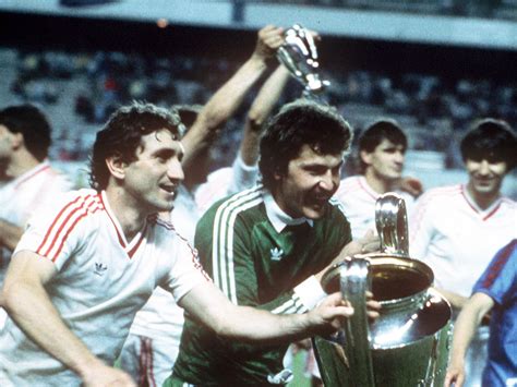 Romania galatasaray, fenerbahçe sk, beşiktaş red star belgrade, fk partizan, steaua bucurești. Coppa Campioni 1985/86: STEAUA BUCAREST | Storie di Calcio