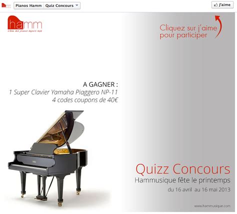 See full list on wikihow.com Facebook Quiz Pianos Hamm #Socialshaker