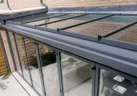 Bespoke Glass Roofs Idsystems