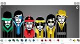 Incredibox version 3 the best - YouTube